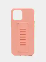 Оранжевый чехол накладка LEADER IPHONE X/XS/12PRO/11/7/8/XR/11PRO/12MINI/11PROMAX/12PROMAX/12
