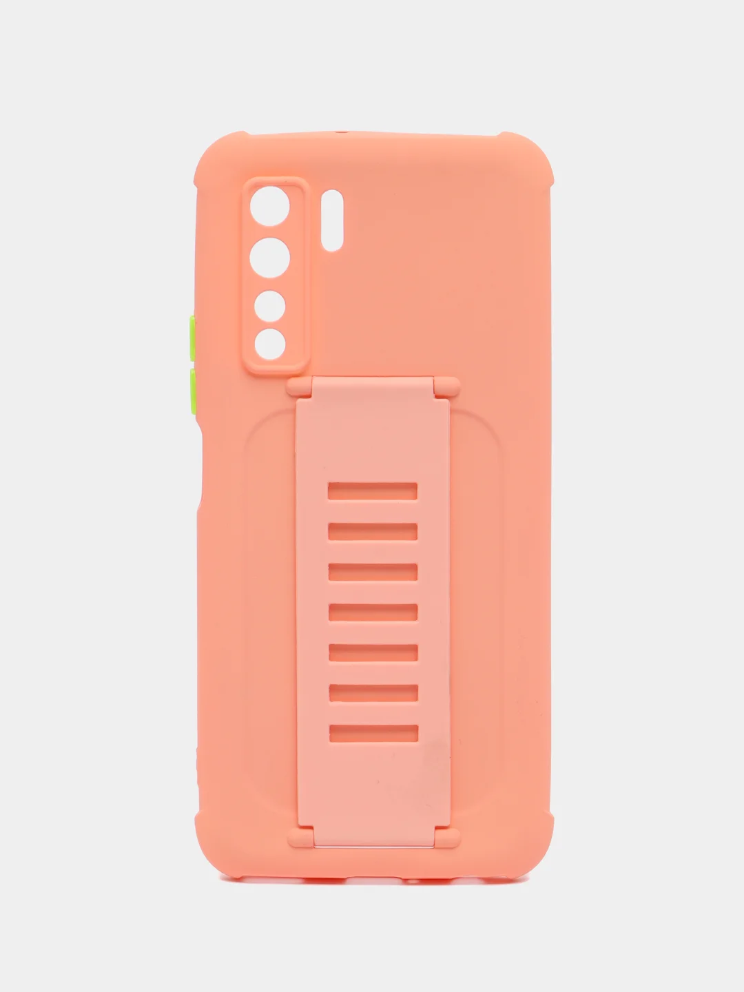 Оранжевый чехол накладка LEADER HONOR 9S/9C/Y6P/30S