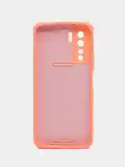 Оранжевый чехол накладка LEADER HONOR 9S/9C/Y6P/30S