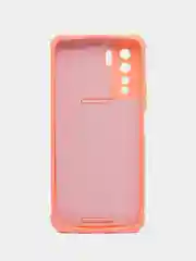Оранжевый чехол накладка LEADER HONOR 9S/9C/Y6P/30S