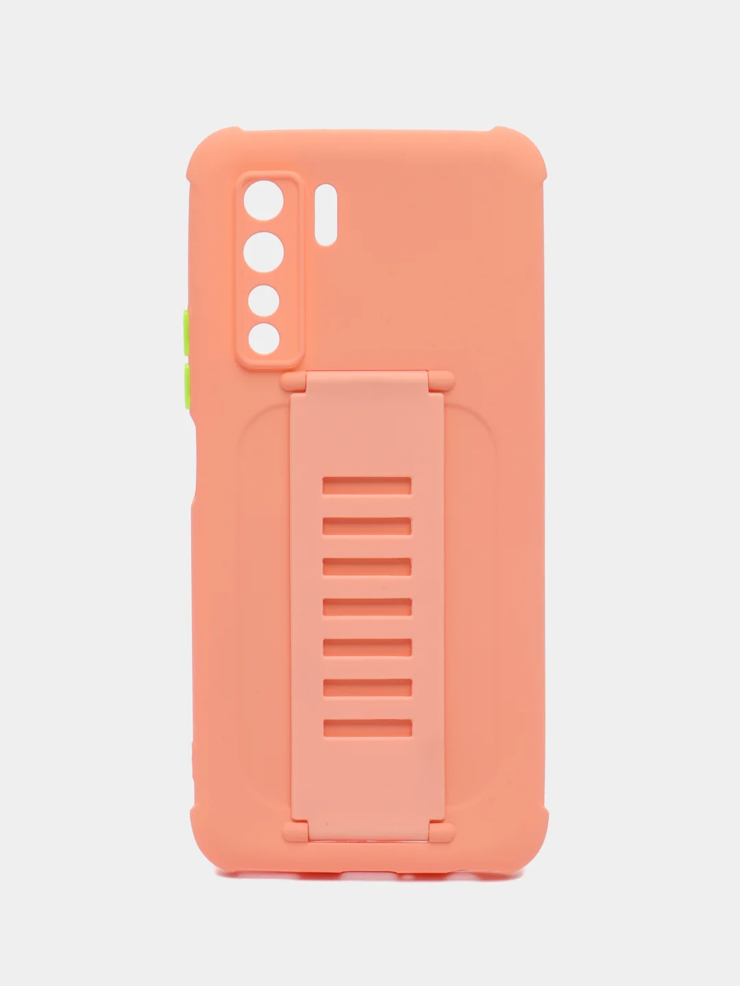 Оранжевый чехол накладка LEADER HONOR 9S/9C/Y6P/30S