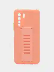 Оранжевый чехол накладка LEADER HONOR 9S/9C/Y6P/30S