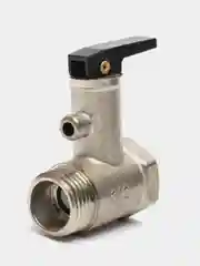 Клапан предохранительный для бойлера 1/2" 7 бар