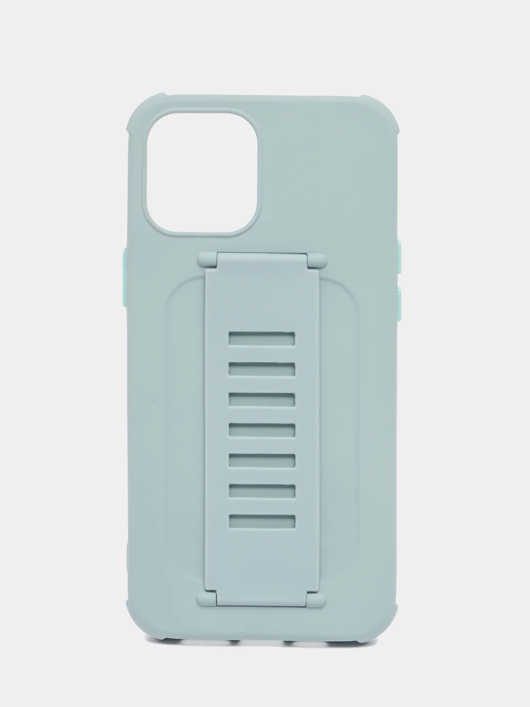 Зеленый чехол накладка LEADER IPHONE X/XS/12PRO/11/7/8/XR/11PRO/12MINI/11PROMAX/12PROMAX/12