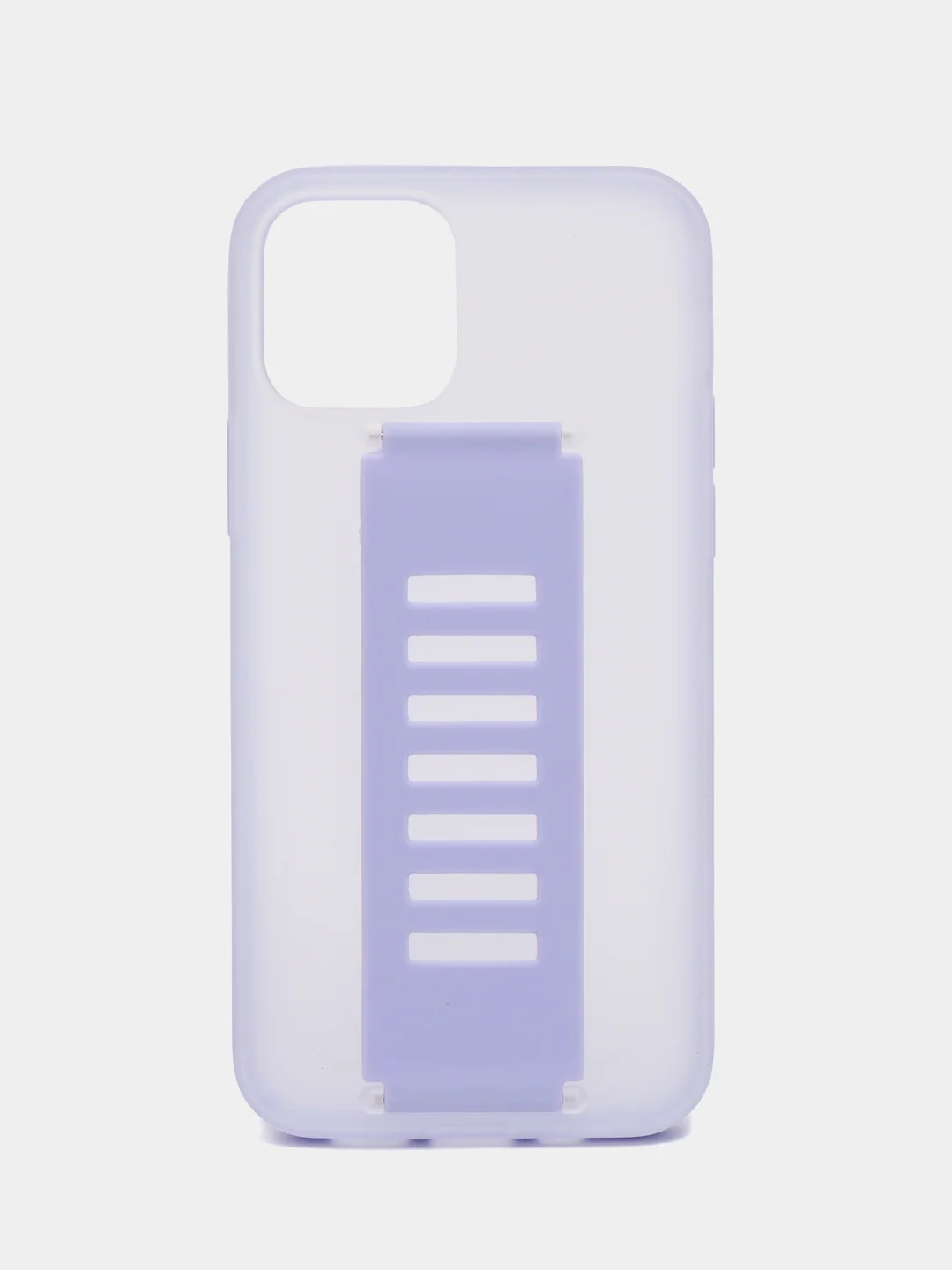 Фиолетовый чехол накладка LEADER IPHONE X/XS/12PRO/11/7/8/XR/11PRO/12MINI/11PROMAX/12PROMAX/12