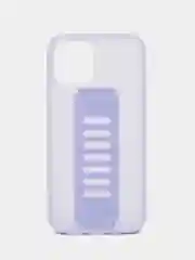 Фиолетовый чехол накладка LEADER IPHONE X/XS/12PRO/11/7/8/XR/11PRO/12MINI/11PROMAX/12PROMAX/12