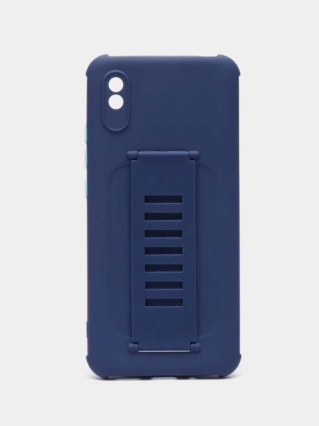Синий чехол накладка LEADER REDMI 9 /9A