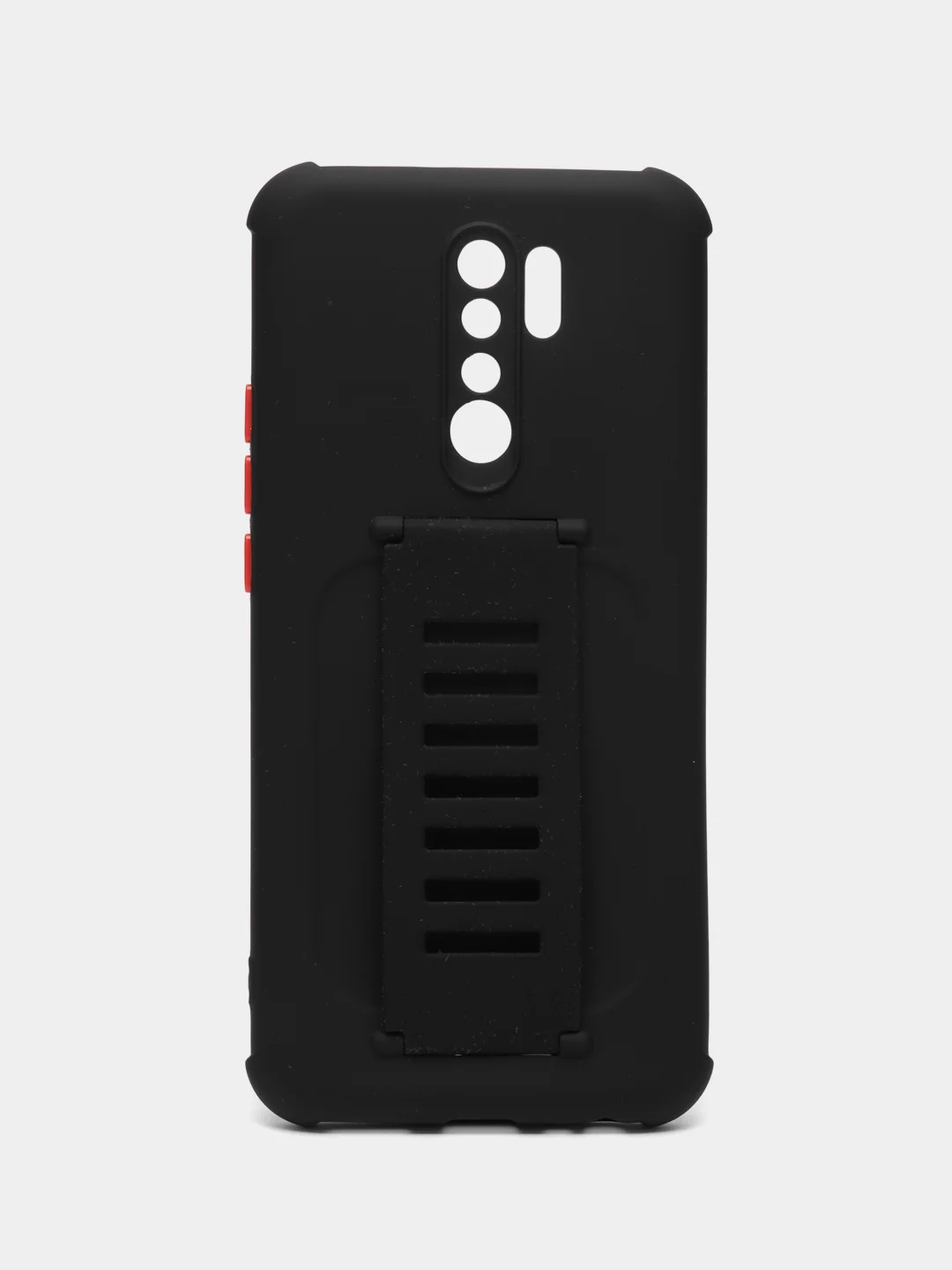 Черный чехол накладка LEADER REDMI 9 /9A