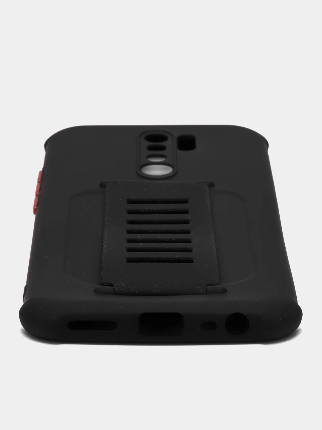 Черный чехол накладка LEADER REDMI 9 /9A