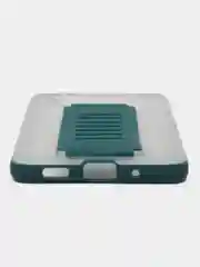 Зеленый чехол накладка LEADER SAMSUNG /A21S/30S/51/11/M11/71/S20+/S20/A10/A20/A41/M31/NOTE20/N20UL