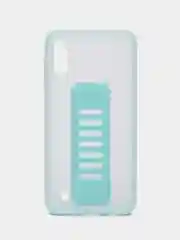 Лазурный чехол накладка LEADER SAMSUNG /A21S/30S/51/11/M11/71/S20+/S20/A10/A20/A41/M31/NOTE20/N20UL