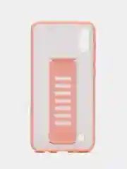 Оранжевый чехол накладка LEADER SAMSUNG /A21S/30S/51/11/M11/71/S20+/S20/A10/A20/A41/M31/NOTE20/N20UL
