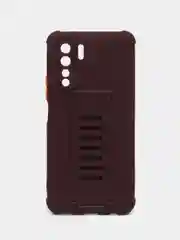 Коричневый чехол накладка LEADER HONOR 9S/9C/Y6P/30S