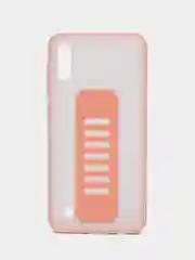 Оранжевый чехол накладка LEADER SAMSUNG /A21S/30S/51/11/M11/71/S20+/S20/A10/A20/A41/M31/NOTE20/N20UL