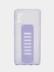 Фиолетовый чехол накладка LEADER SAMSUNG /A21S/30S/51/11/M11/71/S20+/S20/A10/A20/A41/M31/NOTE20/N20UL