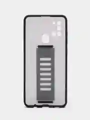 Черный чехол накладка LEADER SAMSUNG /A21S/30S/51/11/M11/71/S20+/S20/A10/A20/A41/M31/NOTE20/N20UL