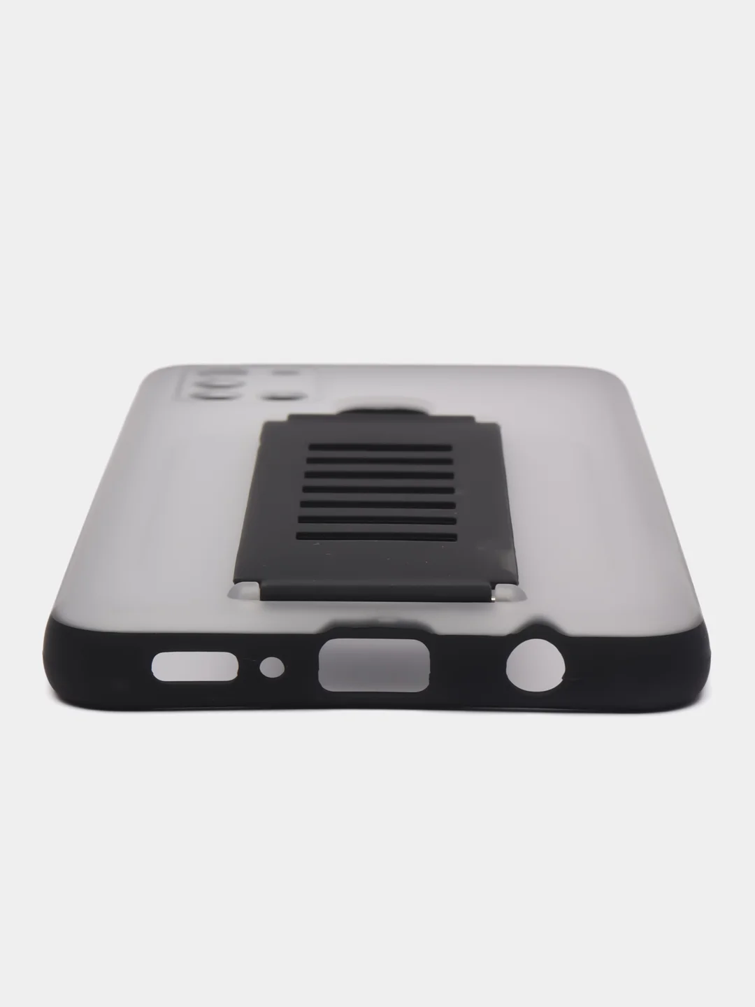 Черный чехол накладка LEADER SAMSUNG /A21S/30S/51/11/M11/71/S20+/S20/A10/A20/A41/M31/NOTE20/N20UL