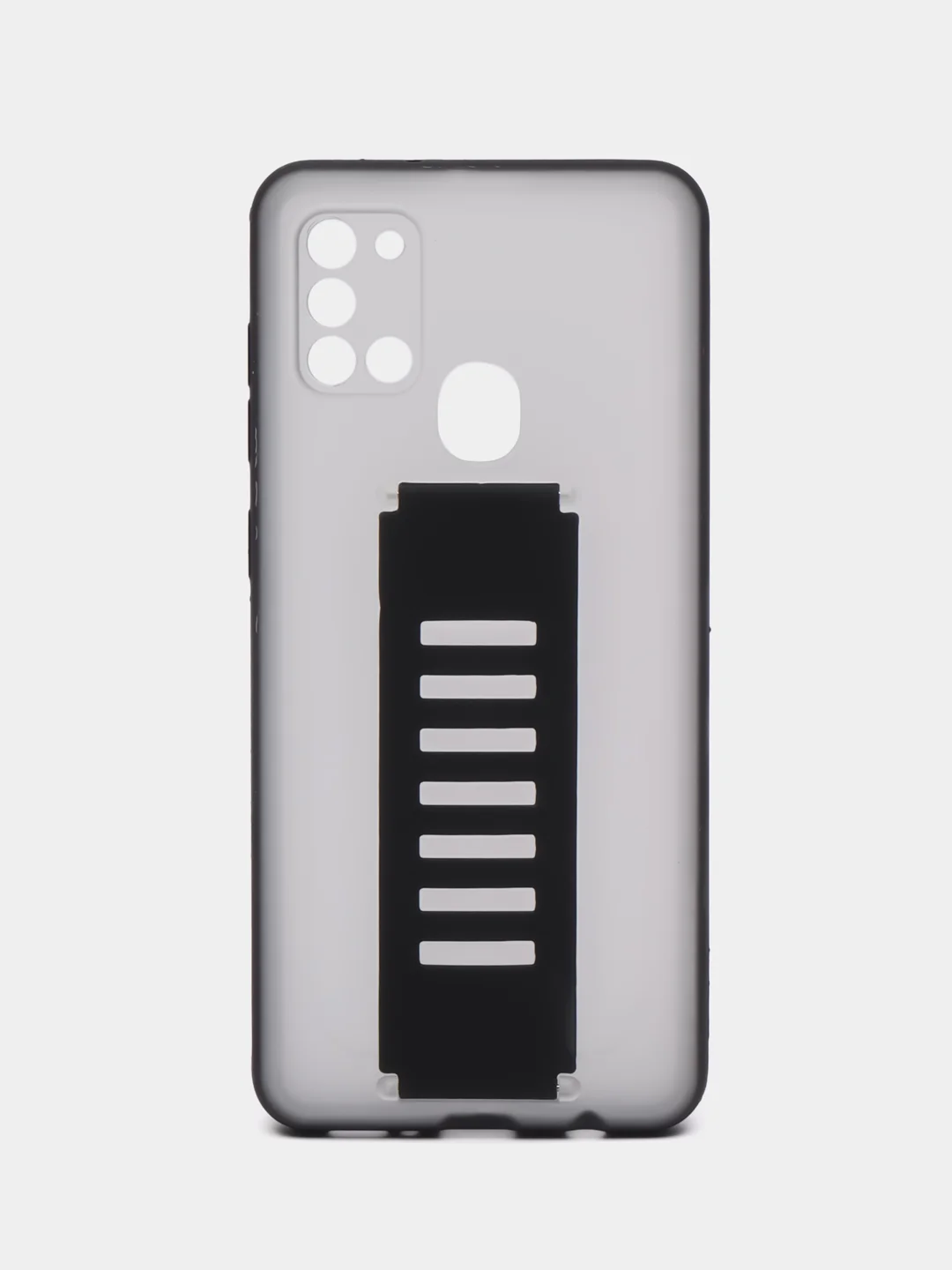 Черный чехол накладка LEADER SAMSUNG /A21S/30S/51/11/M11/71/S20+/S20/A10/A20/A41/M31/NOTE20/N20UL