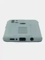 Зеленый чехол накладка LEADER SAMSUNG /A21S/30S/51/11/M11/71/S20+/S20/A10/A20/A41/M31/NOTE20/N20UL