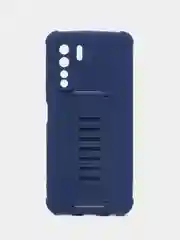 Синий чехол накладка LEADER HONOR 9S/9C/Y6P/30S