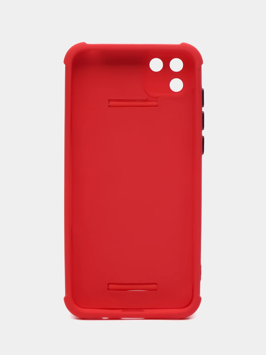 Красный чехол накладка LEADER HONOR 9S/9C/Y6P/30S