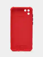 Красный чехол накладка LEADER HONOR 9S/9C/Y6P/30S