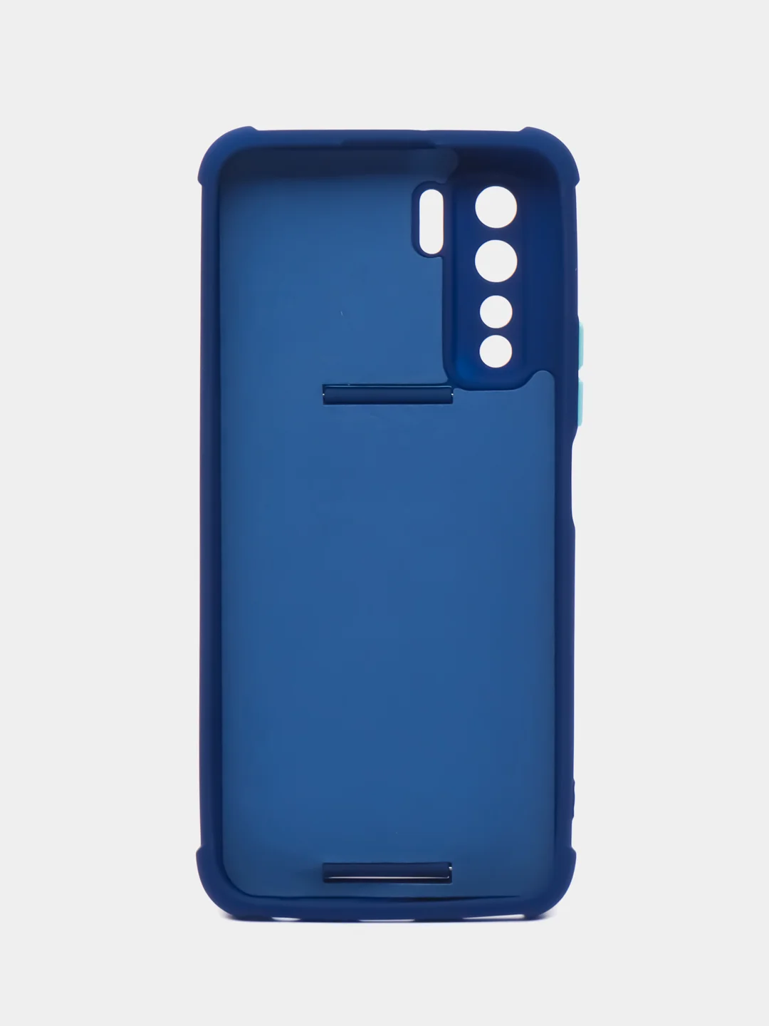 Синий чехол накладка LEADER HONOR 9S/9C/Y6P/30S