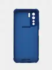 Синий чехол накладка LEADER HONOR 9S/9C/Y6P/30S