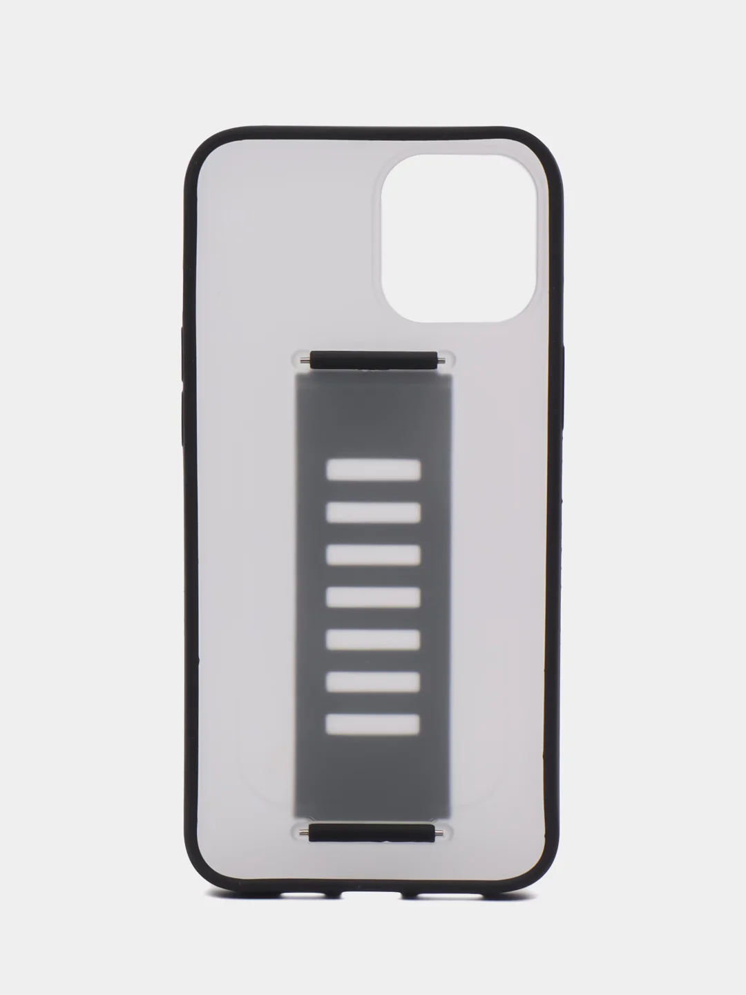 Черный чехол накладка LEADER IPHONE X/XS/12PRO/11/7/8/XR/11PRO/12MINI/11PROMAX/12PROMAX/12