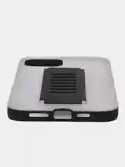 Черный чехол накладка LEADER IPHONE X/XS/12PRO/11/7/8/XR/11PRO/12MINI/11PROMAX/12PROMAX/12