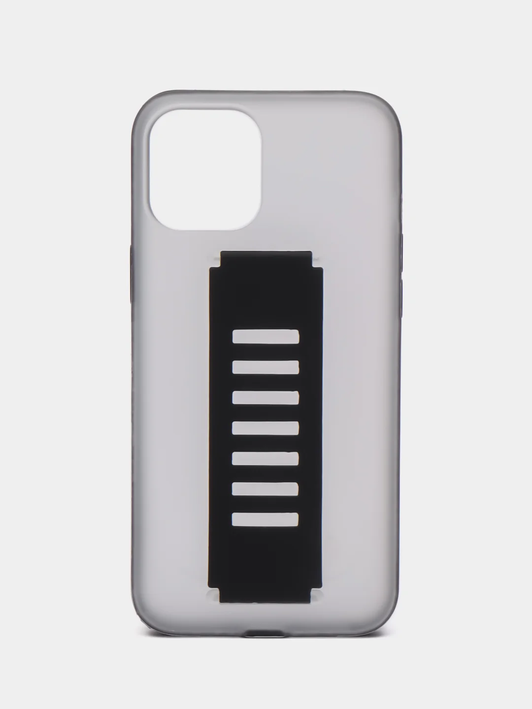Черный чехол накладка LEADER IPHONE X/XS/12PRO/11/7/8/XR/11PRO/12MINI/11PROMAX/12PROMAX/12