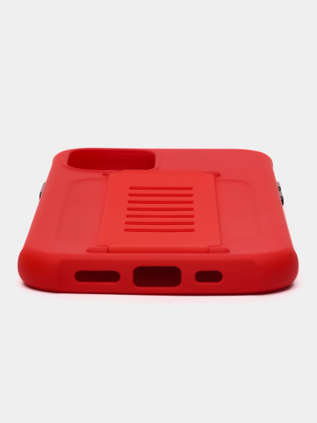 Красный чехол накладка LEADER IPHONE X/XS/12PRO/11/7/8/XR/11PRO/12MINI/11PROMAX/12PROMAX/12