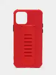Красный чехол накладка LEADER IPHONE X/XS/12PRO/11/7/8/XR/11PRO/12MINI/11PROMAX/12PROMAX/12