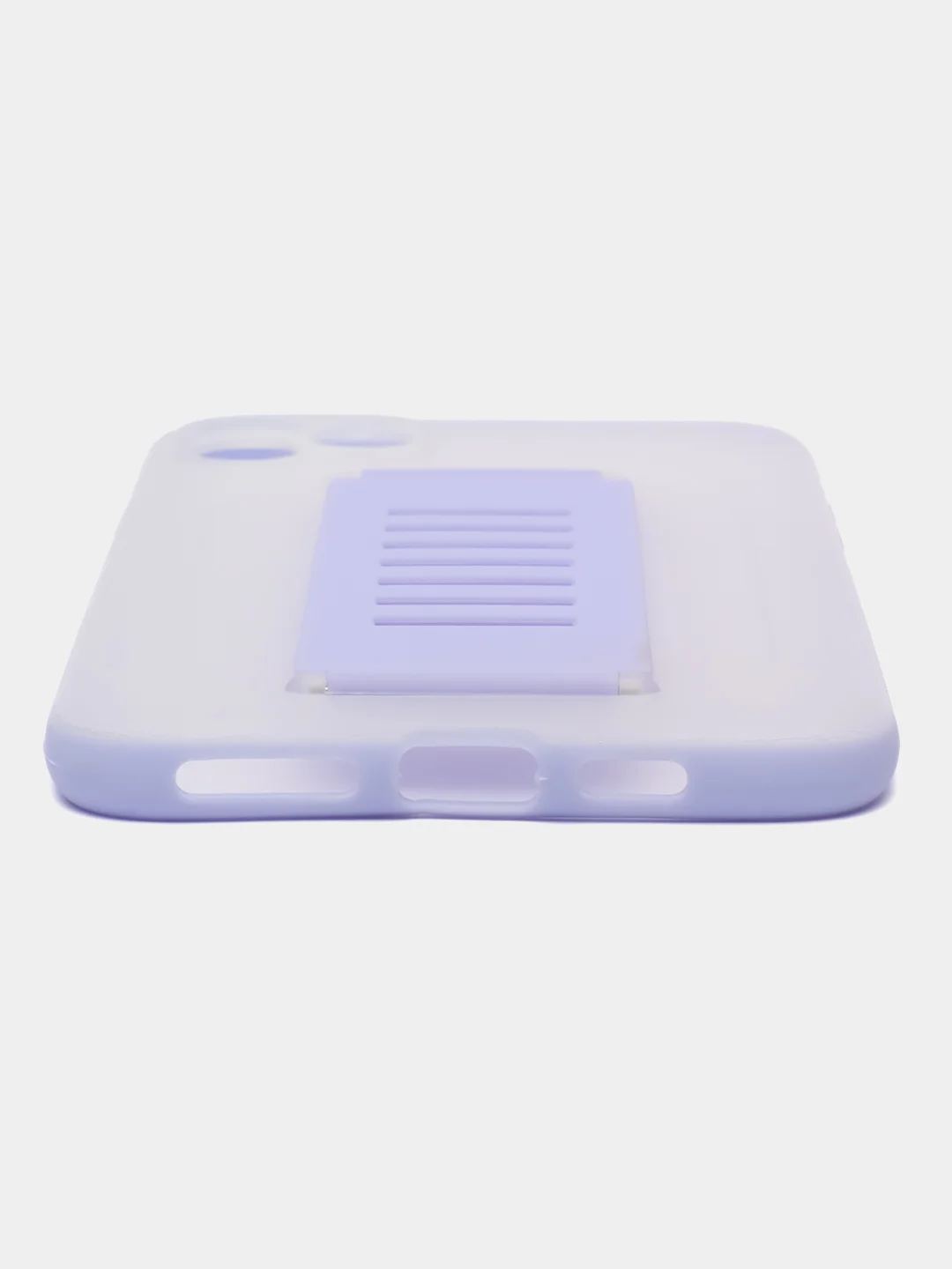 Лавандовый чехол накладка LEADER IPHONE X/XS/12PRO/11/7/8/XR/11PRO/12MINI/11PROMAX/12PROMAX/12