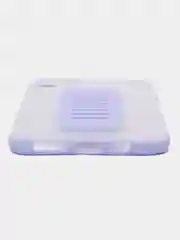 Лавандовый чехол накладка LEADER IPHONE X/XS/12PRO/11/7/8/XR/11PRO/12MINI/11PROMAX/12PROMAX/12
