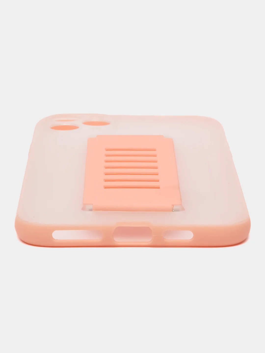 Лавандовый чехол накладка LEADER IPHONE X/XS/12PRO/11/7/8/XR/11PRO/12MINI/11PROMAX/12PROMAX/12