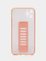 Лавандовый чехол накладка LEADER IPHONE X/XS/12PRO/11/7/8/XR/11PRO/12MINI/11PROMAX/12PROMAX/12