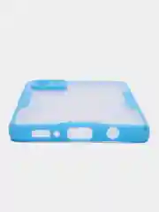 Красный чехол накладка  BUBLE  SAMSUNG A22/51/30S/72/S21+/52/7/02/M51/A32/A02S/A72