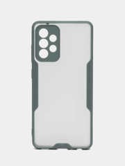 Чехол накладка  BUBLE  SAMSUNG A22/51/30S/72/S21+/52/7/02/M51/A32/A02S/A72