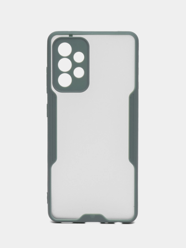 Чехол накладка  BUBLE  SAMSUNG A22/51/30S/72/S21+/52/7/02/M51/A32/A02S/A72