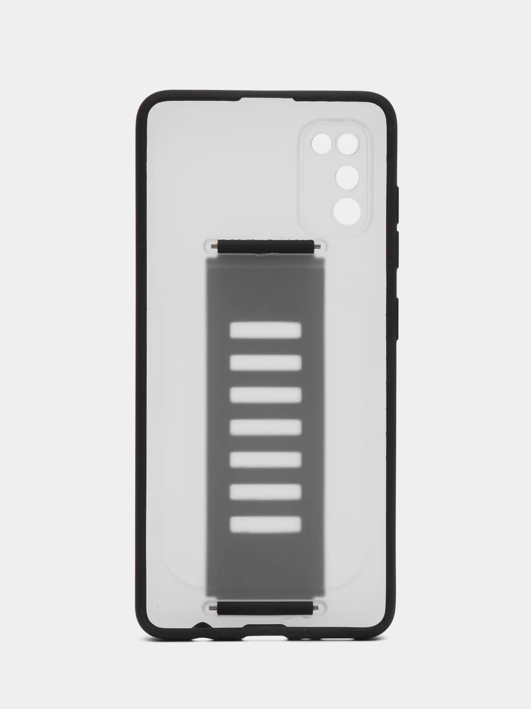 Фиолетовый чехол накладка LEADER SAMSUNG /A21S/30S/51/11/M11/71/S20+/S20/A10/A20/A41/M31/NOTE20/N20UL