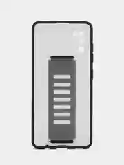 Фиолетовый чехол накладка LEADER SAMSUNG /A21S/30S/51/11/M11/71/S20+/S20/A10/A20/A41/M31/NOTE20/N20UL