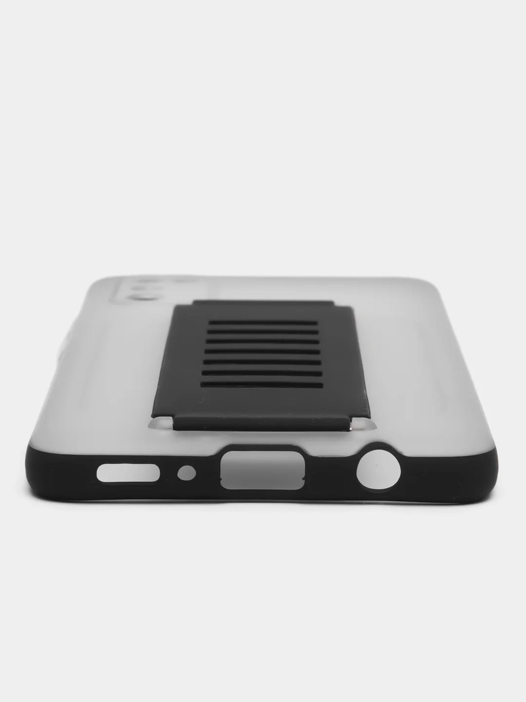 Фиолетовый чехол накладка LEADER SAMSUNG /A21S/30S/51/11/M11/71/S20+/S20/A10/A20/A41/M31/NOTE20/N20UL