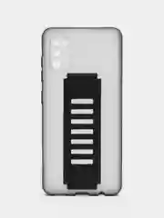 Черный чехол накладка LEADER SAMSUNG /A21S/30S/51/11/M11/71/S20+/S20/A10/A20/A41/M31/NOTE20/N20UL