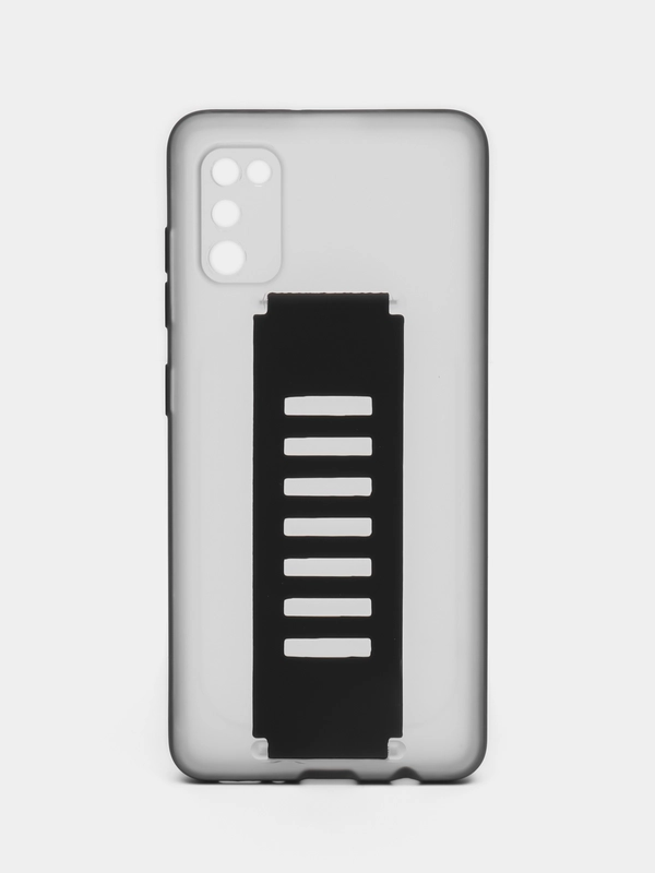 Чехол накладка LEADER SAMSUNG /A21S/30S/51/11/M11/71/S20+/S20/A10/A20/A41/M31/NOTE20/N20UL