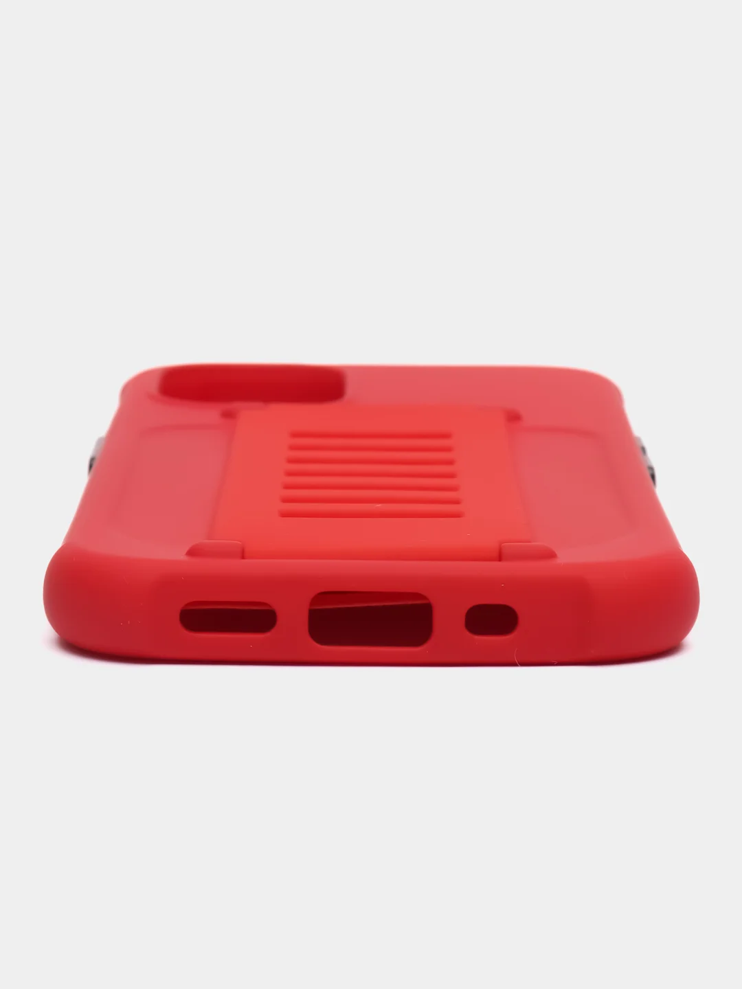 Красный чехол накладка LEADER IPHONE X/XS/12PRO/11/7/8/XR/11PRO/12MINI/11PROMAX/12PROMAX/12