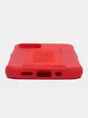 Красный чехол накладка LEADER IPHONE X/XS/12PRO/11/7/8/XR/11PRO/12MINI/11PROMAX/12PROMAX/12