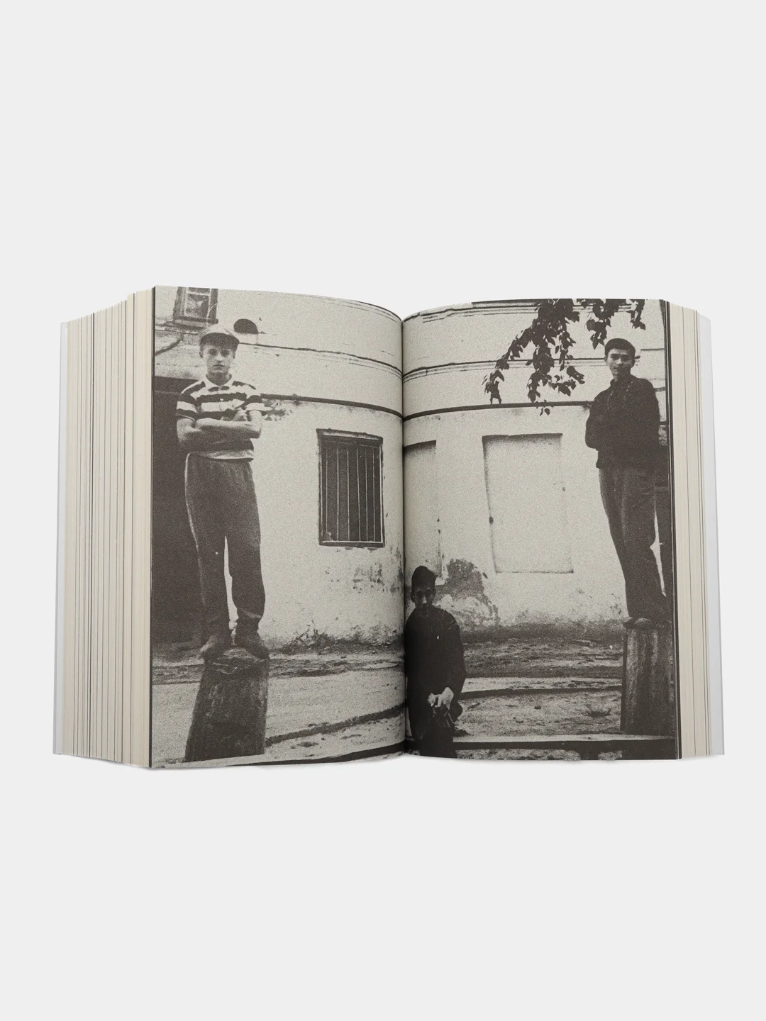 Слово пацана. Криминальный Татарстан 1970-2010, Роберт Гараев