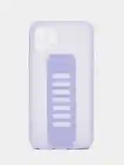 Фиолетовый чехол накладка LEADER IPHONE X/XS/12PRO/11/7/8/XR/11PRO/12MINI/11PROMAX/12PROMAX/12