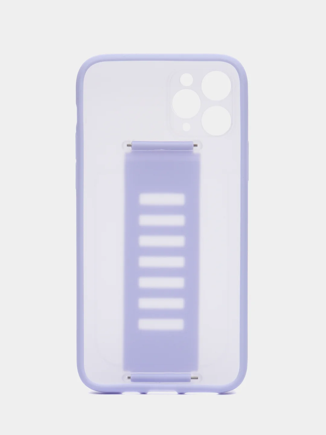 Фиолетовый чехол накладка LEADER IPHONE X/XS/12PRO/11/7/8/XR/11PRO/12MINI/11PROMAX/12PROMAX/12